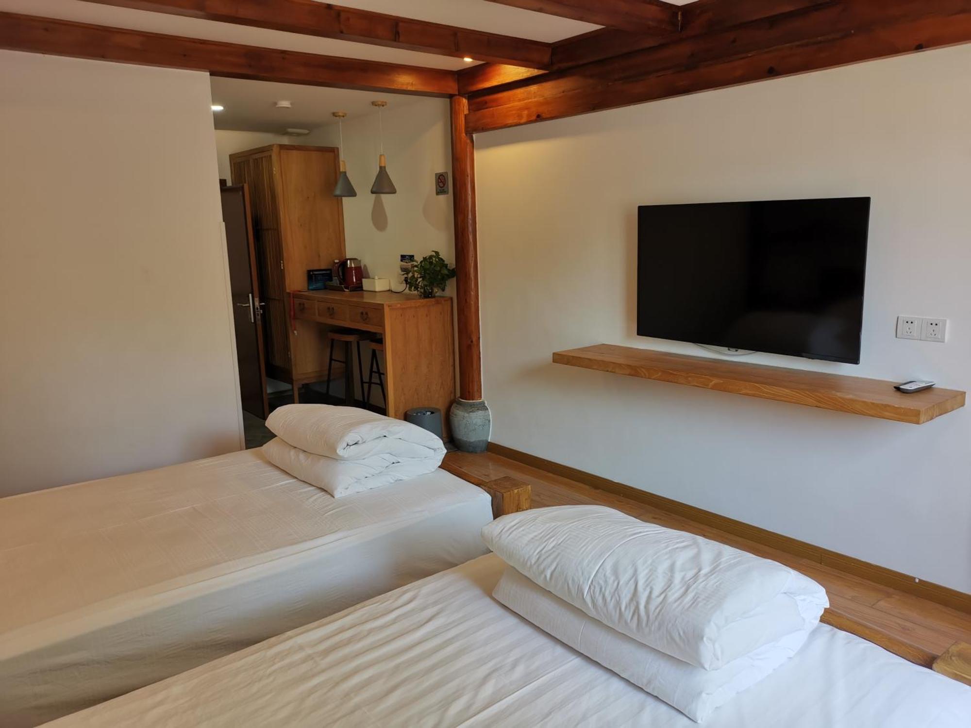 Beijing Downtown Travelotel Ngoại thất bức ảnh